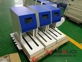 钣金加工中数控折弯机操作技巧_九州体育平台官方网站-九州(中国)