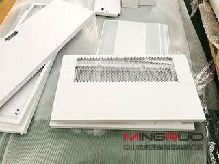 做钣金机箱要考虑的一些问题_九州体育平台官方网站-九州(中国)