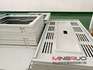 珠海钣金加工中山九州体育平台官方网站-九州(中国)教你做机柜如何选择最好的板材