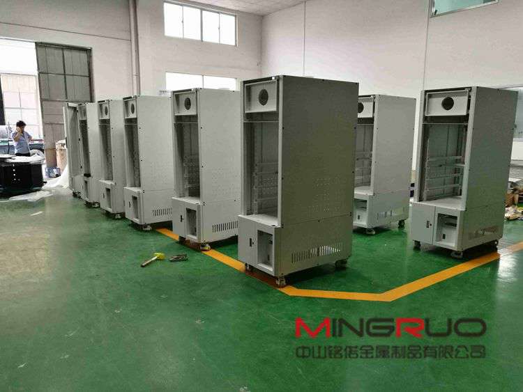 珠海中山九州体育平台官方网站-九州(中国)教您在制作钣金件的时候选择各种材料