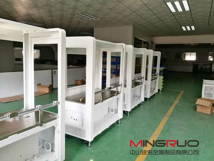 九州体育平台官方网站-九州(中国)教您在制作钣金件的时候各种材料的比较