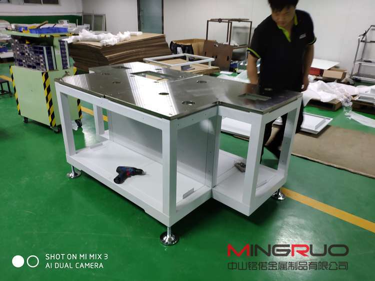 钣金加工不锈钢的有关实用知识_九州体育平台官方网站-九州(中国)