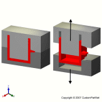 钣金加工相关工艺-压铸工艺知识的详细介绍-中山九州体育平台官方网站-九州(中国)-九州体育平台官方网站-九州(中国)