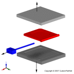 钣金加工相关工艺-压铸工艺知识的详细介绍-中山九州体育平台官方网站-九州(中国)-九州体育平台官方网站-九州(中国)