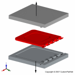 钣金加工相关工艺-压铸工艺知识的详细介绍-中山九州体育平台官方网站-九州(中国)-九州体育平台官方网站-九州(中国)