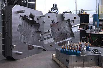 钣金加工相关工艺-压铸工艺知识的详细介绍-中山九州体育平台官方网站-九州(中国)