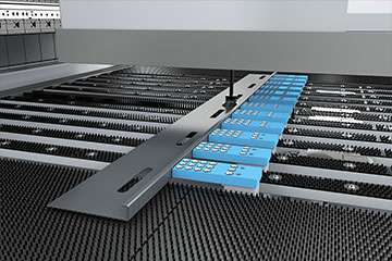 钣金加工企业如何通过引进自动化折弯成型设备降低生产成本，提高产品质量？-中山九州体育平台官方网站-九州(中国)