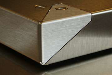 精密钣金折弯弯曲工艺中的决定因素有哪些？-中山九州体育平台官方网站-九州(中国)