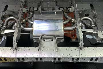 钣金加工中焊接工艺技术难点之焊接工装夹具的的深入剖析！-中山九州体育平台官方网站-九州(中国)-九州体育平台官方网站-九州(中国)