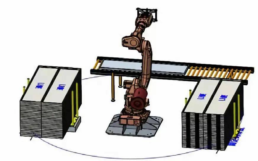 钣金加工产品在自动化及电梯行业中的应用 -九州体育平台官方网站-九州(中国) 钣金加工产品在自动化及电梯行业中的应用 -九州体育平台官方网站-九州(中国)