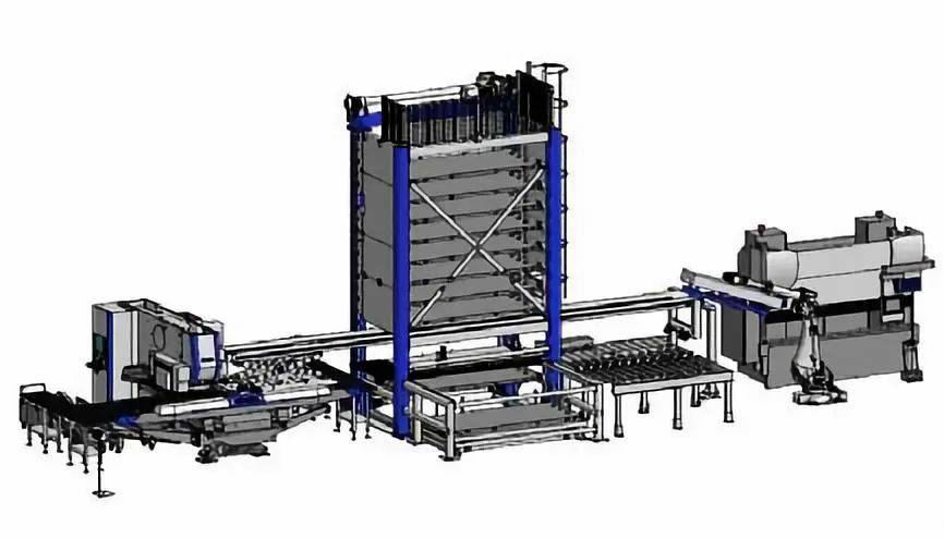 钣金加工产品在自动化及电梯行业中的应用 -九州体育平台官方网站-九州(中国) 钣金加工产品在自动化及电梯行业中的应用 -九州体育平台官方网站-九州(中国)