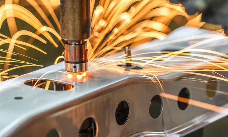 现代激光焊接的工作原理-九州体育平台官方网站-九州(中国) 现代激光焊接的工作原理-九州体育平台官方网站-九州(中国)