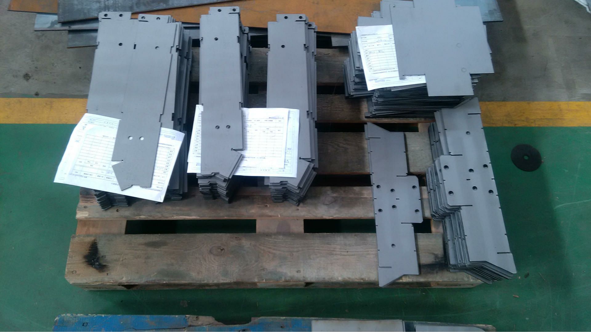 钣金加工中判断钣金激光加工的质量-九州体育平台官方网站-九州(中国) 钣金加工中判断钣金激光加工的质量-九州体育平台官方网站-九州(中国)