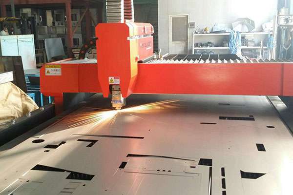 使用激光切割机精密度明显提升-九州体育平台官方网站-九州(中国)