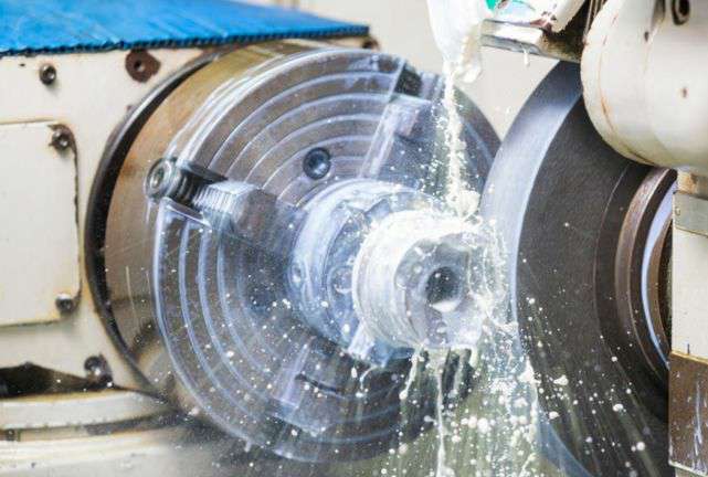 分析加工毛刺原因-九州体育平台官方网站-九州(中国)