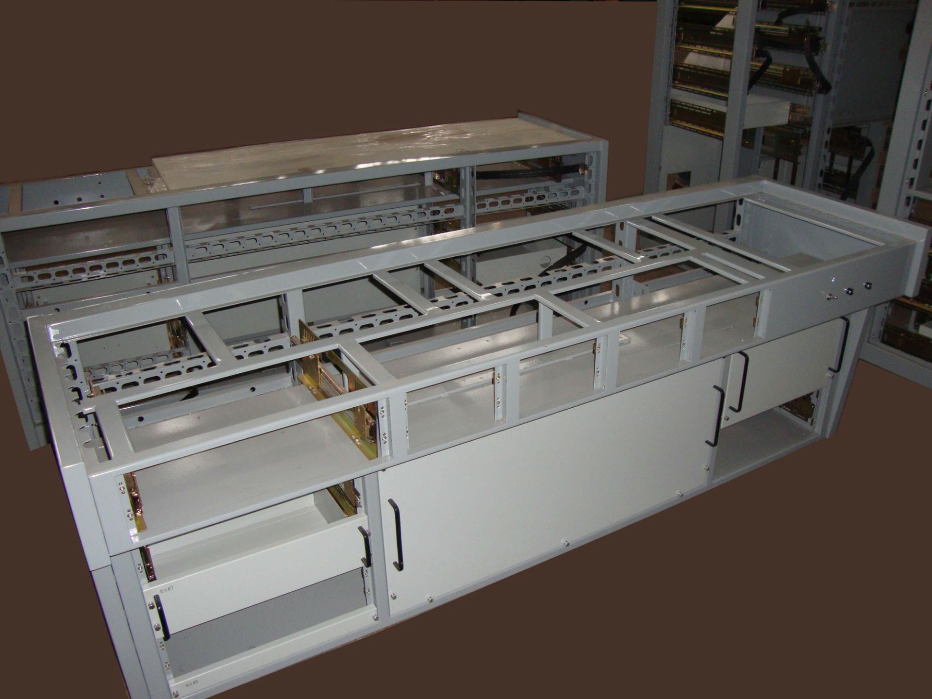 提高钣金加工企业加工品质的方法-九州体育平台官方网站-九州(中国)