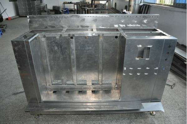 浅谈钣金加工的优势-九州体育平台官方网站-九州(中国)