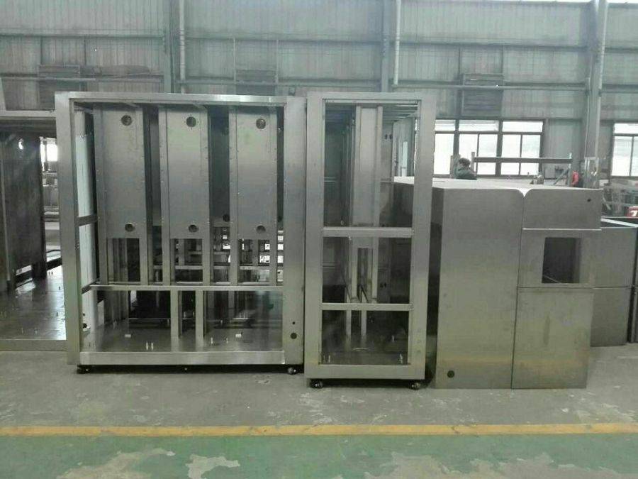 钣金加工设计注意几点-九州体育平台官方网站-九州(中国)