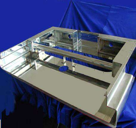 钣金加工分析生锈原因-九州体育平台官方网站-九州(中国)