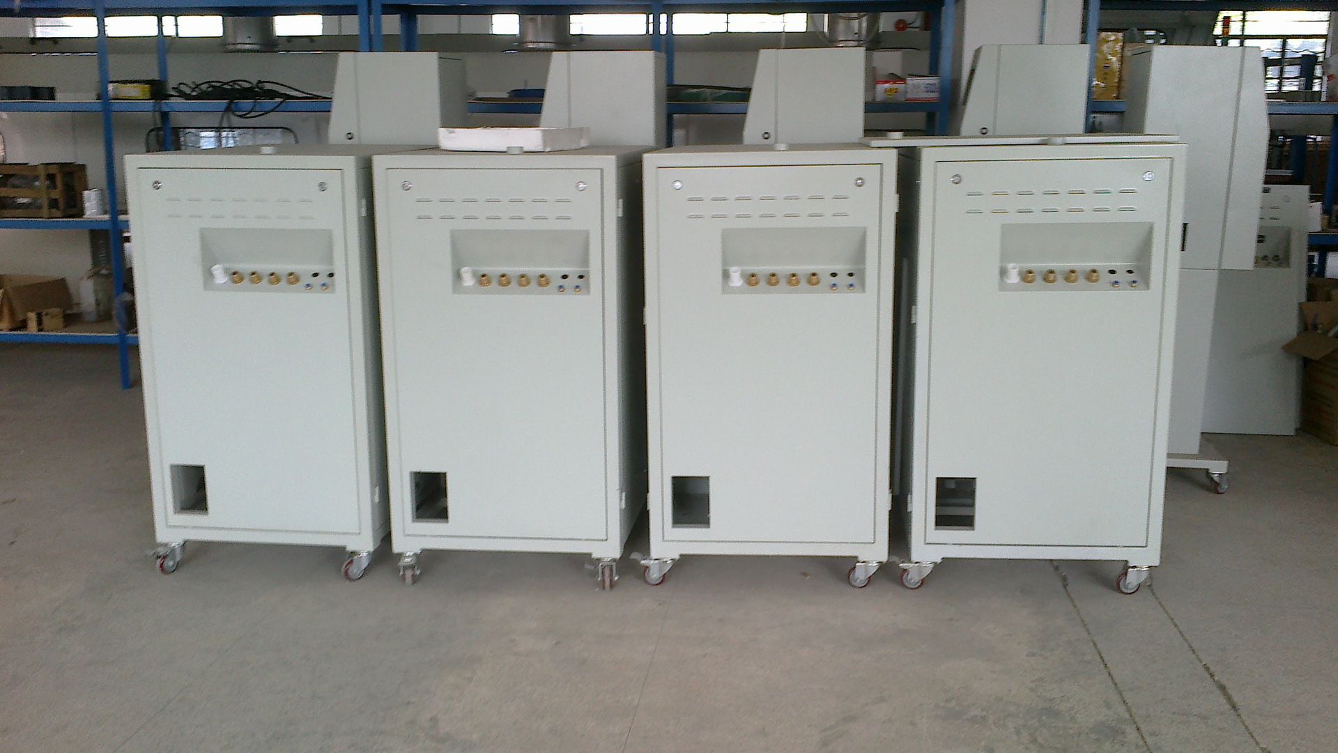 钣金加工定制工艺不断变化-九州体育平台官方网站-九州(中国)