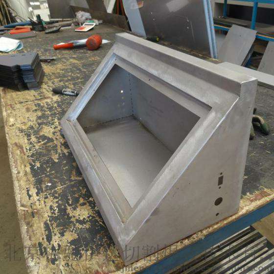 钣金加工焊接注意什么？-九州体育平台官方网站-九州(中国)