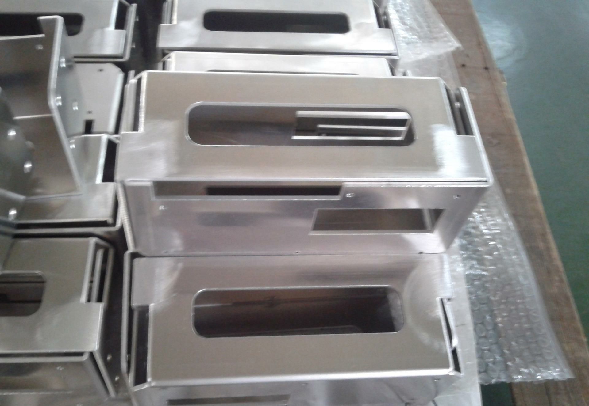 钣金加工时应如何选择材料？-九州体育平台官方网站-九州(中国)