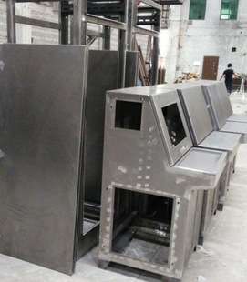 什么在影响定制钣金加工质量-九州体育平台官方网站-九州(中国)