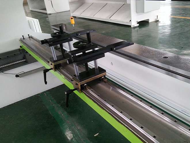 介绍钣金加工数控折弯机技巧-九州体育平台官方网站-九州(中国)