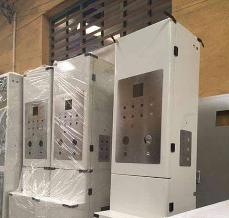 钣金加工工艺水平提升-九州体育平台官方网站-九州(中国)