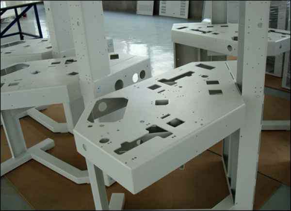 钣金加工有哪些优势呢？-九州体育平台官方网站-九州(中国)