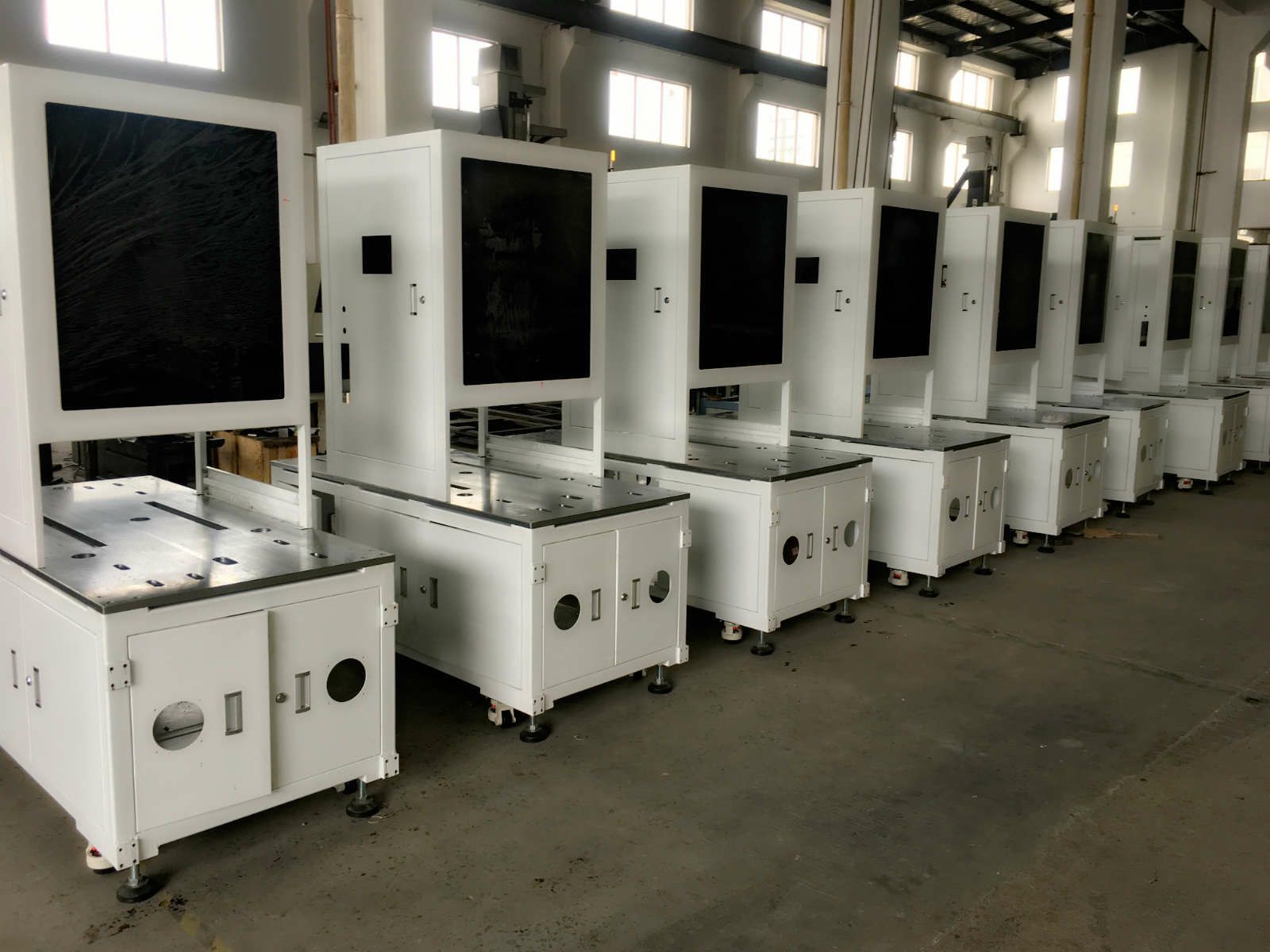 钣金加工成型在工作中应用-九州体育平台官方网站-九州(中国) 钣金加工成型在工作中应用-九州体育平台官方网站-九州(中国)