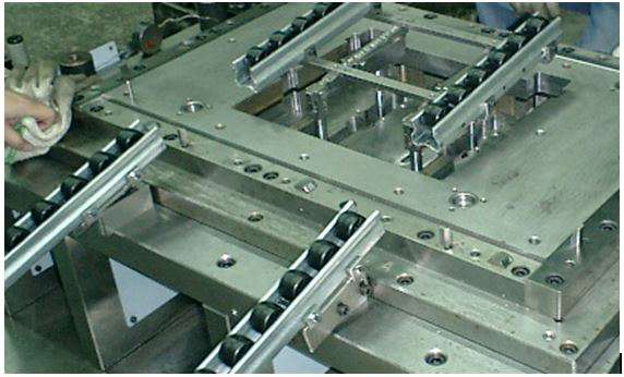 钣金加工中模具该怎么选?-九州体育平台官方网站-九州(中国) 钣金加工中模具该怎么选?-九州体育平台官方网站-九州(中国)