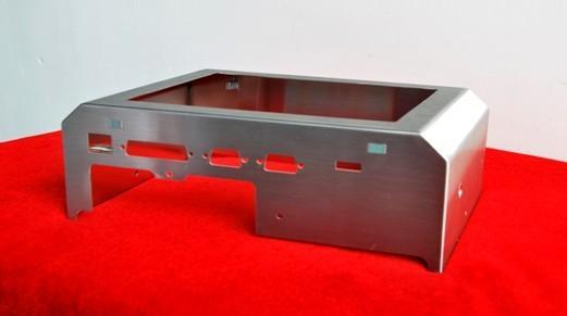 钣金加工行业情况以及工艺概述-九州体育平台官方网站-九州(中国)