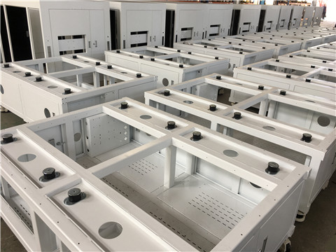 钣金加工合理利用材料的三种方法-九州体育平台官方网站-九州(中国)