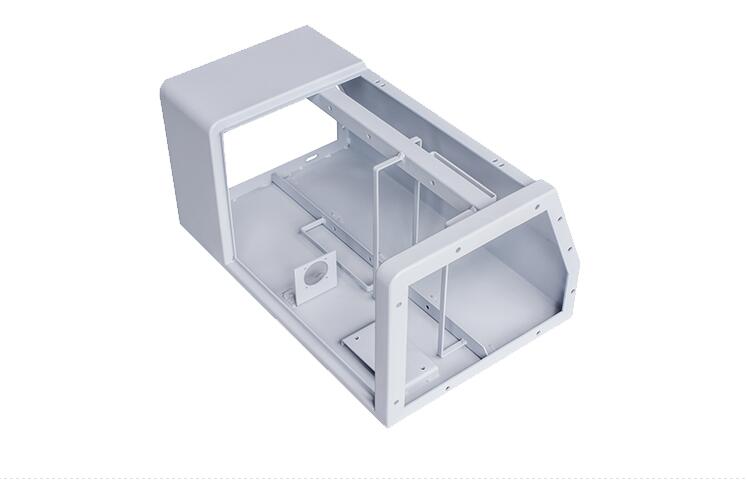 选择钣金加工企业需要了解哪些？-九州体育平台官方网站-九州(中国)