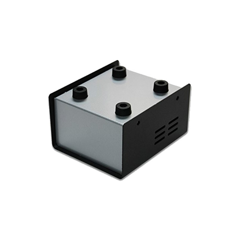 钣金加工压铆和压段差时需要注意什么？-九州体育平台官方网站-九州(中国)